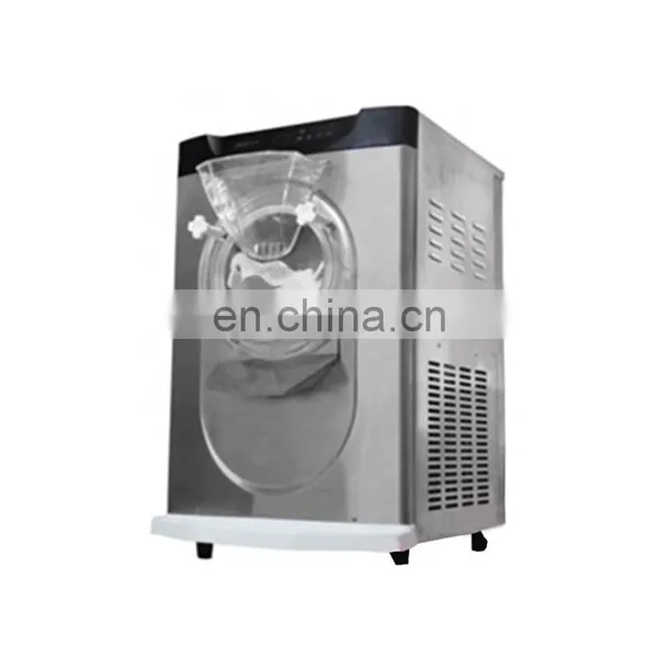 Soft Serve Ice Cream Maker photo-2