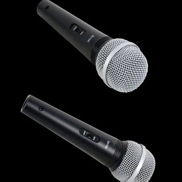 Factory Price 2021 New SV100 Home Performance Charger Station SV100 Microphone photo-2