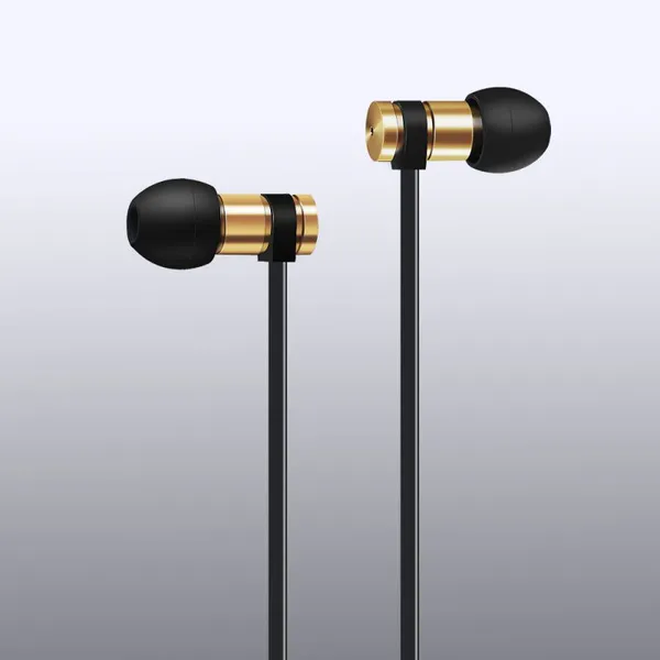 Good Quality Comfortable Hifi Bass Stereo Earphone For Sony photo-3
