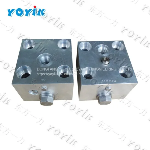 Yoyik offer ABB control valve positioner TZID-CV18345-1010221001 for steam turbine