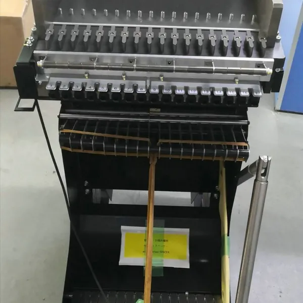 SMT Panasonic NPM CM101 CM212 CM202 CM402 CM602 BM221 MSF Feeder Storage Cart photo-3