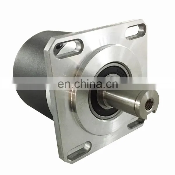 50mm Rotary Incremental Encoder TTL Voltage Output 5V Optical Encoder 1024ppr photo-4