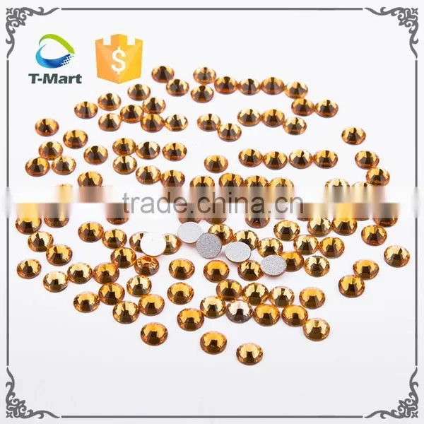 Wholesale Resin Crystal Rhinestones Bead photo-4