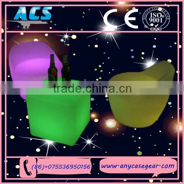 ACS Waterproof Led Ball Light Outdoor Decorations photo-5