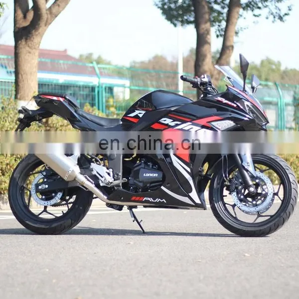 200CC Hot Sale China Motorcycle Wholesale photo-3