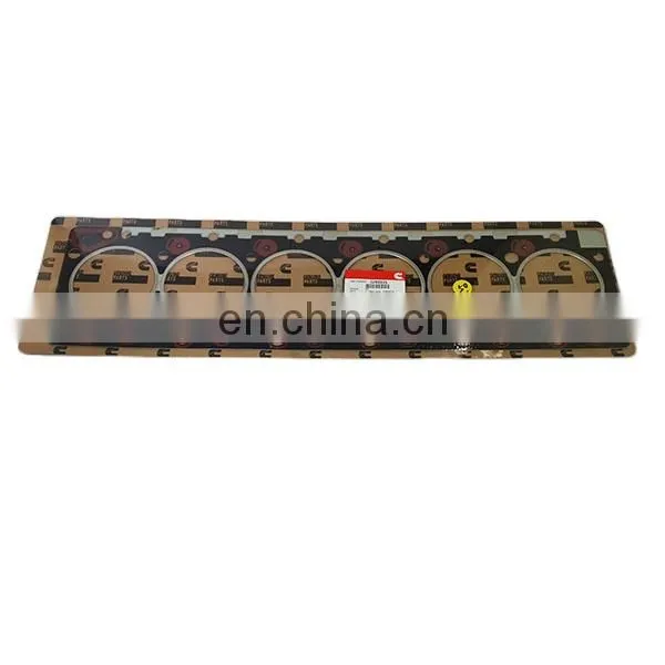 3283335 CYLINDER HEAT GASKET 3283335 Diesel Engane Truck Parts photo-3