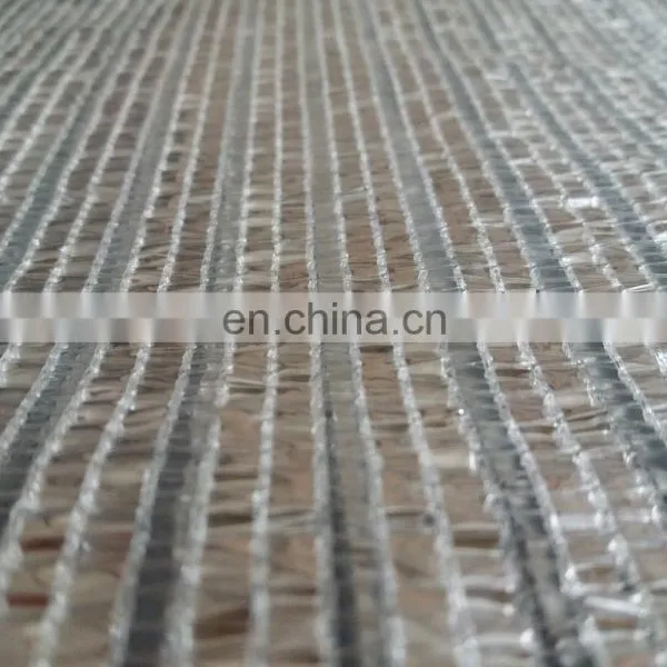 Outdoor 100% Aluminum Foil Sun Shade Net Greenhouse Cover Net Canopy Awning Vegetable Greenhouse Flower Pergola photo-4