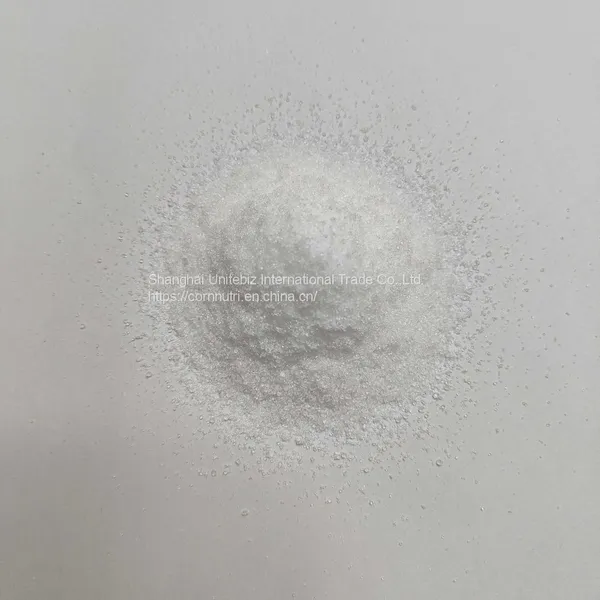 Crystalline Fructose,sugar Substitute,granulated,diabetic Food and Beverages,hydrolysis of Corn Starch photo-2