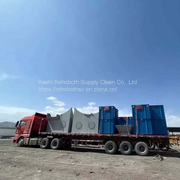 Mid Asia Frieght Forwarder. CIS Transportation by Truck, Rail, Ocean-Truck United, Danger Shippment. photo-5
