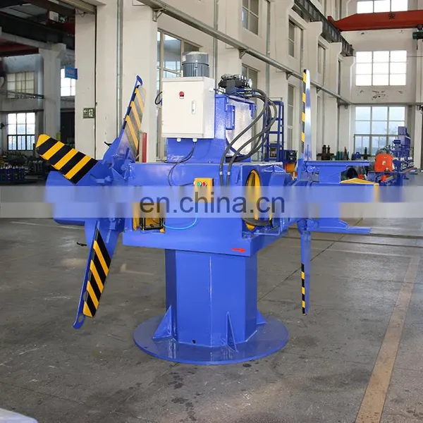 Nanyang Tube Mill Production Line GI CS Pipe Making Machine Carbon Steel Power Building Major Furniture photo-5
