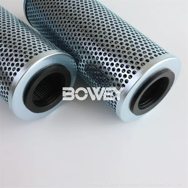 924450 Bowey replaces Parker hydraulic oil filter element
