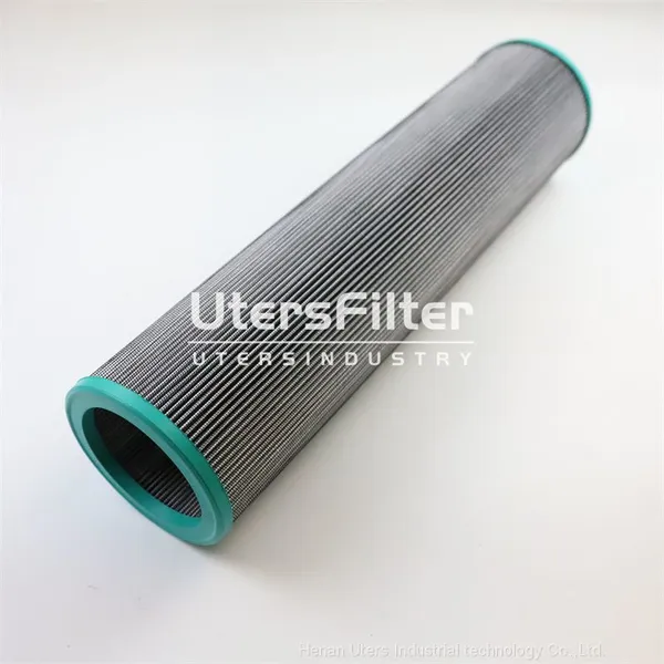 937870Q UTERS Replacing PARKER Frameless Filter Element photo-2