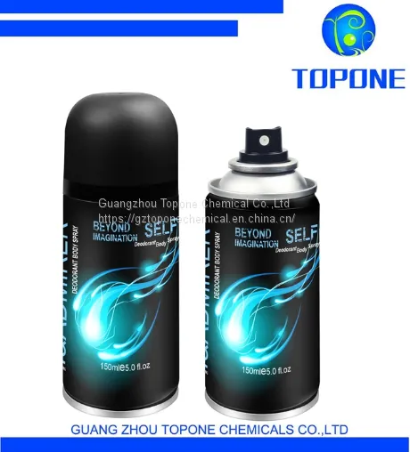 I&ADMIRER Fragrance Antiperspirant & Deodorant Body Spray Perfumed Body Spray Body Mist