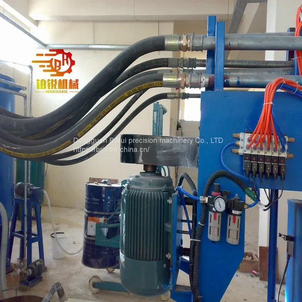Machinery >> Plastic & Rubber Machinery >> Other Plastic & Rubber Machinery photo-4