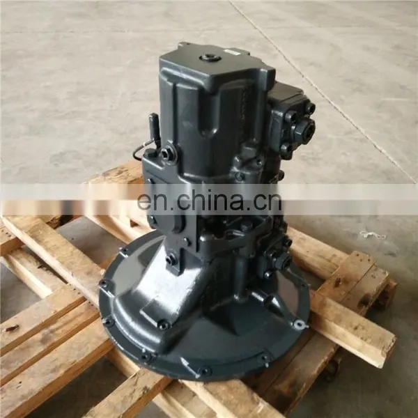 708-2G-00024 PC300-7 PC350-7 PC360-7 Hydraulic Main Pump photo-2