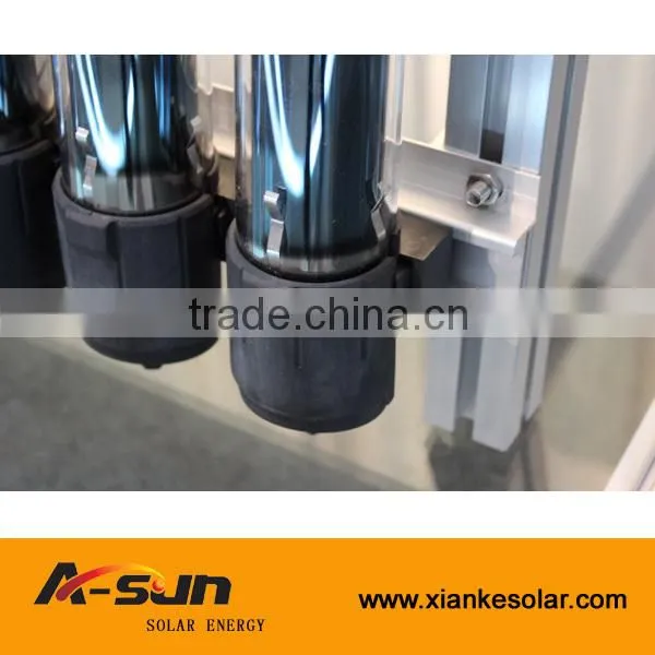 Vacuum Tube Solar Thermal Collector Price photo-5