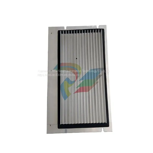 ABB Analog I/O Module 07 AC 91 Quickly Shipped photo-4