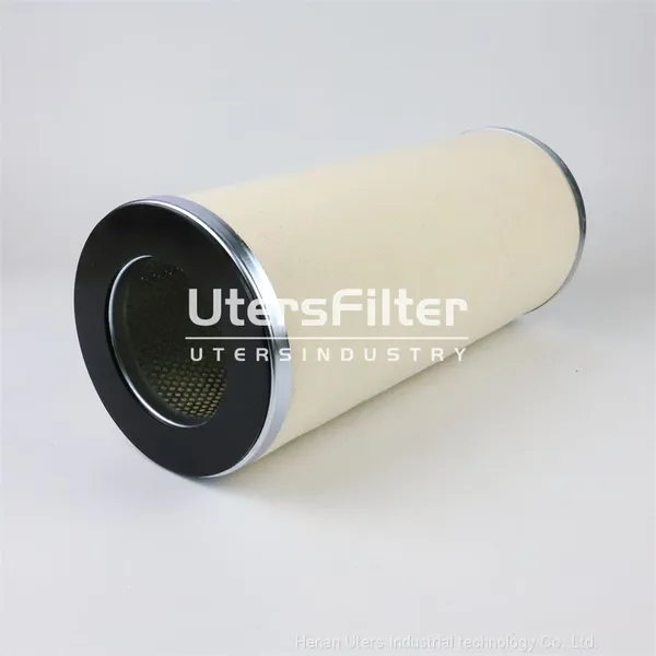 PCHG-324 UTERS Replace of PECO Coalescing Filter Element Accept Custom photo-3
