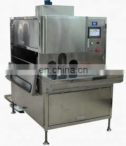 Automatic Coconut Peeling Machine/pineapple Peeling Machine photo-2