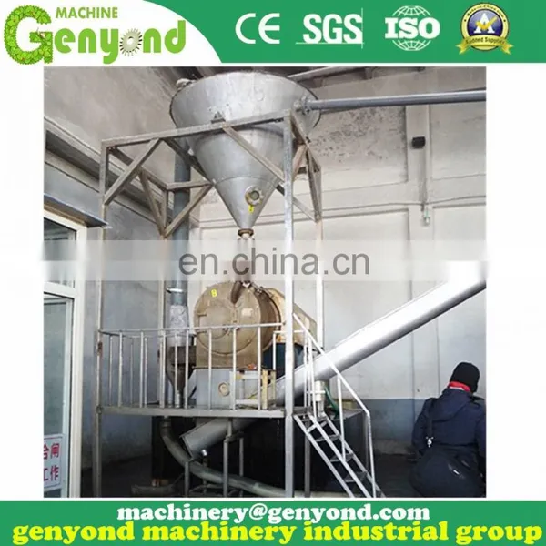 Brand New Salt Refining Plant photo-2