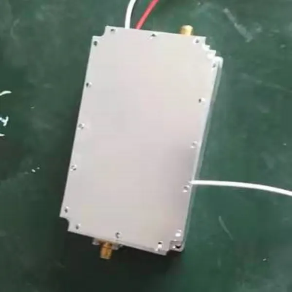 Shenzhen Jinwen 1-88mhz Class AB RF Microwave Power Amplifier