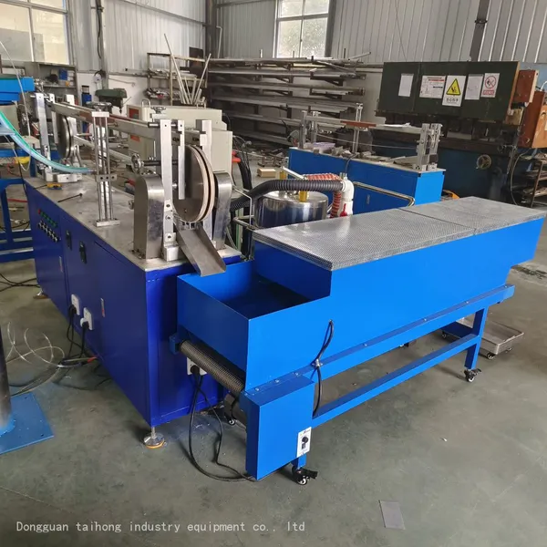 Завод винтовых сфер Screw Globe Machinery Factory Step Land Laboro винт