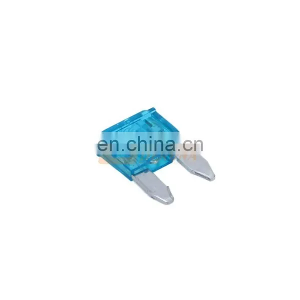 Sinotruk Howo T5G T7H TX Sitrak C5H C7H Truck Spare Parts 15A Fuse photo-3