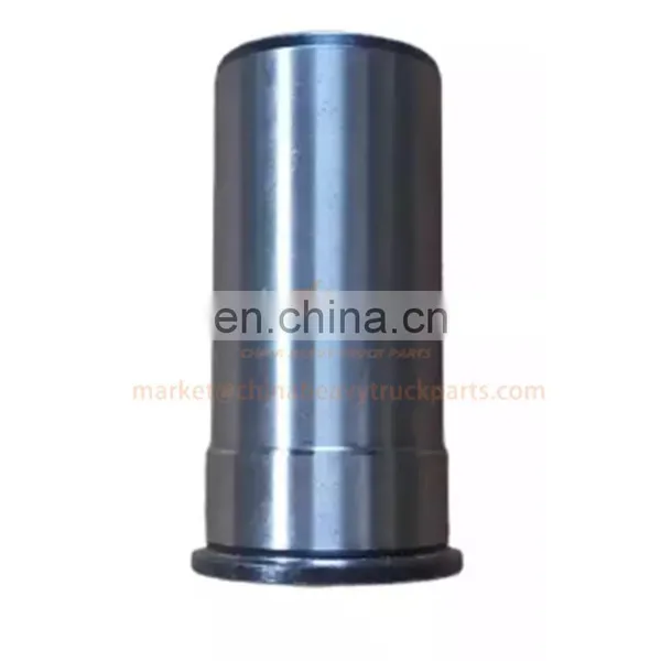 Original Genuine Sinotruk HOWO Truck Spare Parts Idle Shaft Fittings photo-2