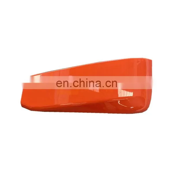 Sinotruk Sitrak C5H/C7H China Heavy Truck Spare Parts 812W41610-0227TW0001 Left Lower Decorative Bumper Panel photo-3