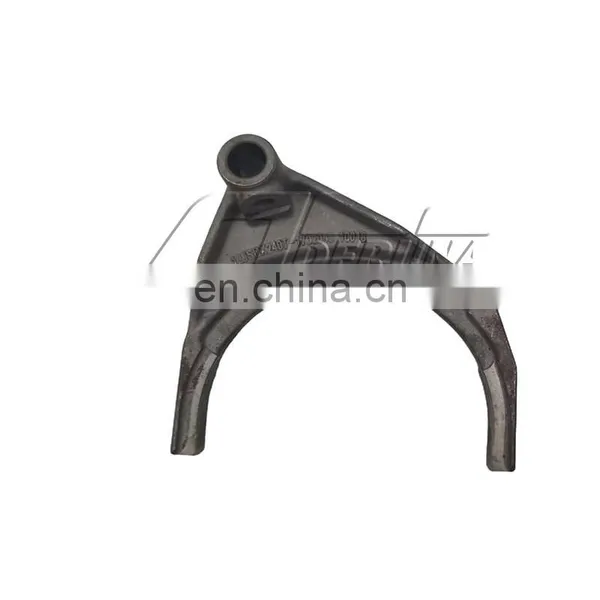 FAW Truck Spare Parts Fifth and Sixth Shift Fork 12JS160T-1702058 For FawJ6 J6p J6L J7 Truck photo-2