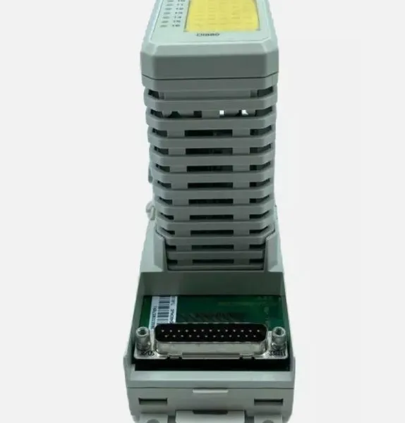 ABB DI880 3BSE028586R1 Цифровой вход HI S/R 16 каналов