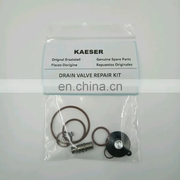 Kaeser 8.2520.0 EWD Kit Air Compressor Spare Parts High Quality 8.2520.0 photo-4