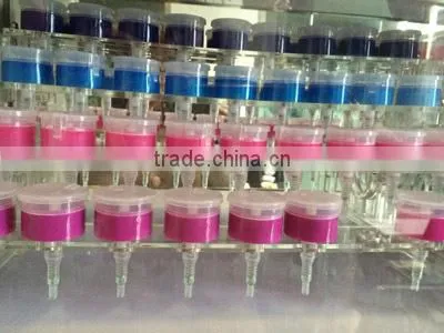 180ml Empty Nail Polish Remover Bottle photo-3