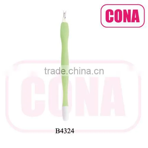 Personalized Nail Metal Trimmer/nail Pusher/cuticle Pusher