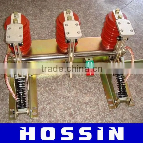 Grounding switch full set of accessories