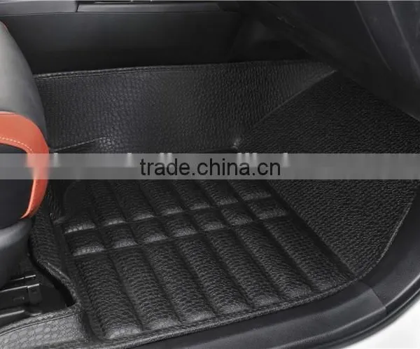 2015 Univerial I20 Car Accessories , Auto Car Floor Mat , SUV Car Floor Mat photo-4