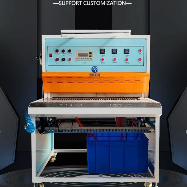 Customizable High Temperature Industrial Oven for Veterinary Instruments Treating and Drying Chamber With Hot Air