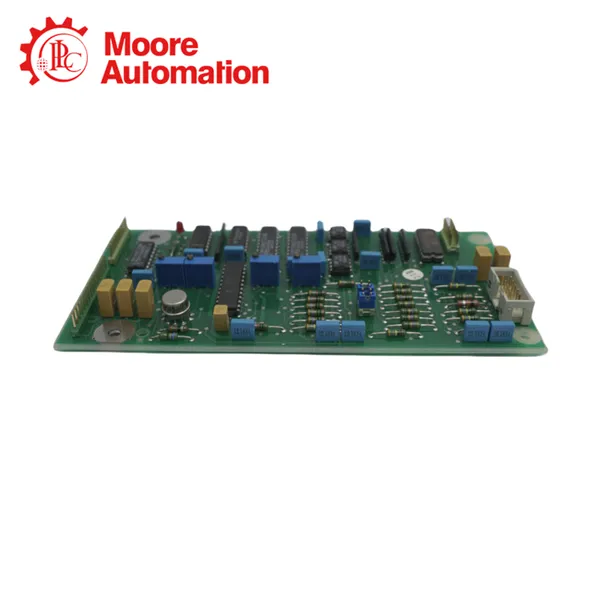 ABB YPM106E YT204001-FN photo-4