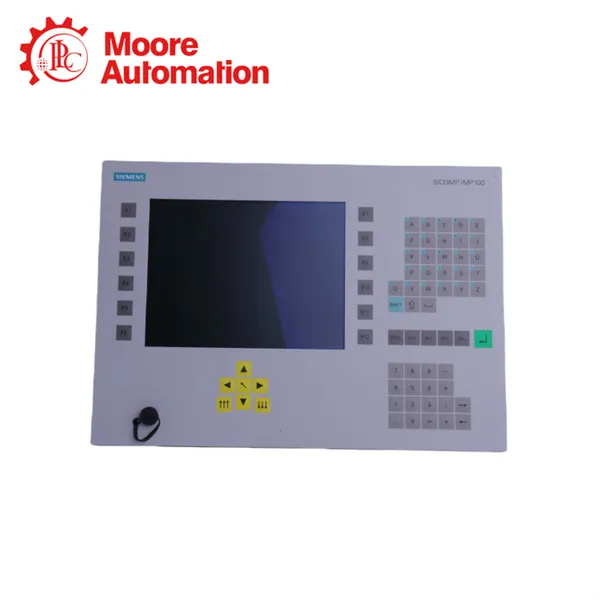 SIEMENS 6BK1100-0BA01-1AA0 photo-2