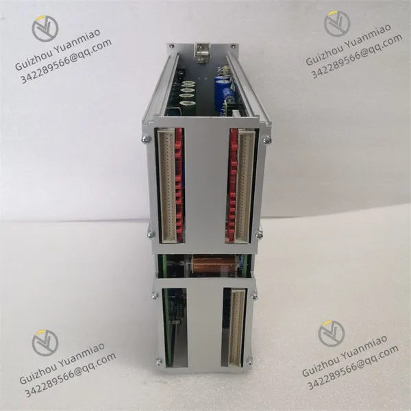 ALSTOM N897164610L Digital Input Module photo-3