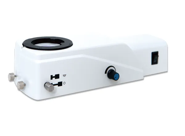 Fluorescence Microscope MF23 photo-3