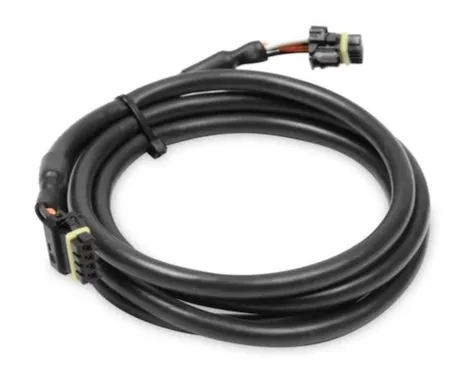 Agricultural Machinery Wiring Harness Waterproof Connector Deutsch TE Molex Original Connectors