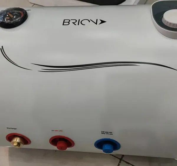 50L 80L Economic Home Using Electric Quality Water Heater