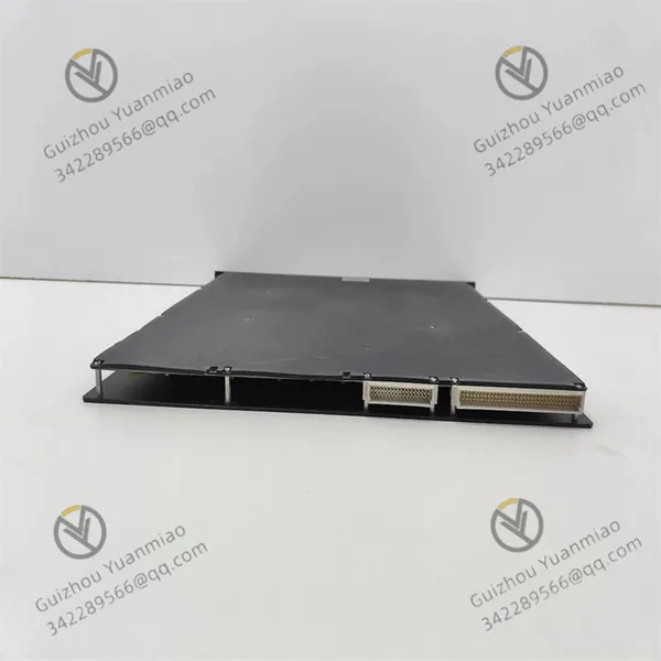 TRICONEX 3515 Integrated Pulse Input Module photo-2