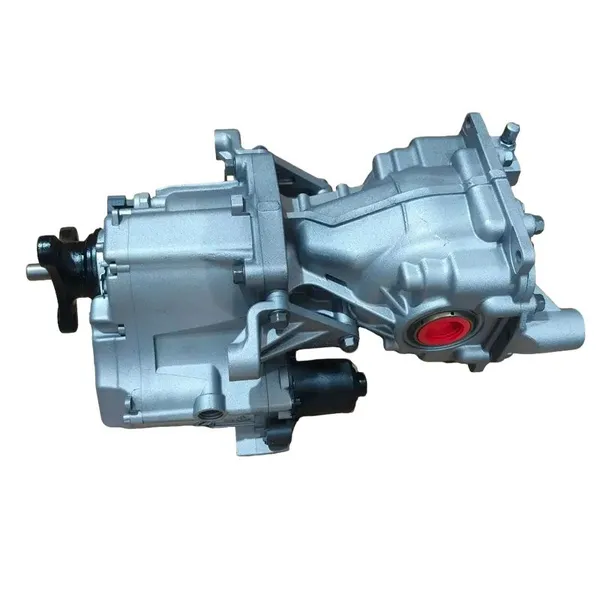Rear Differential Carrier Sante Fe 2013-2016 Sorento 14-2015 530003B500 B304153 photo-2