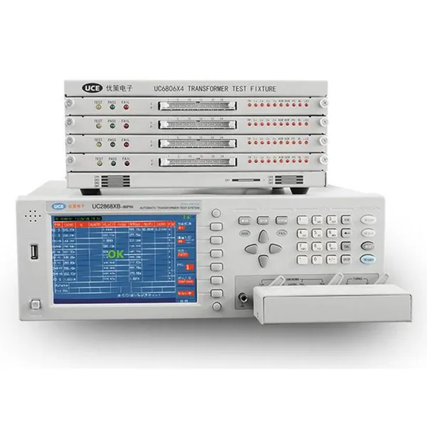 Digital Transformer Tester Machine Transformer Insulation Resistance Tester Transformer Winding Resistance Tester Transformer Turns Ratio Tester