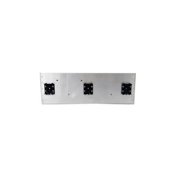 V1210-T20BJ 2 Isolated RS232/RS485 Ports/Isolated CANbus Port 5SHY35L4512 photo-3