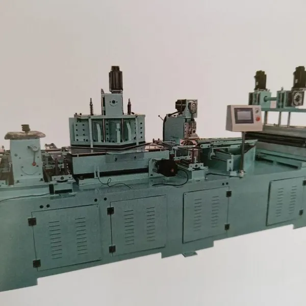 shearing machine for electrical steel펀칭 샤링라인