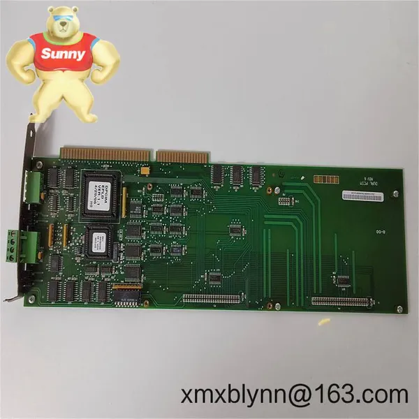 GE IC660ELB921M: Rock-Solid Ethernet Bridge for Legacy Control Systems
