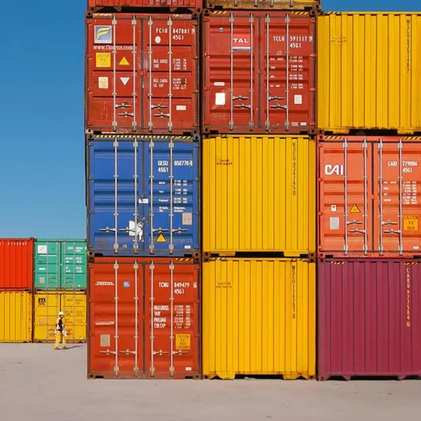 UK FBA Special Line: Air & Rail Freight to Amazon Fulfillment Centers With DDP & VAT Services | Reliable China to UK FBA Solutions photo-5